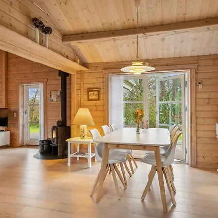 Casa vacanze Well-maintained In Cozy Surroundings Close To *