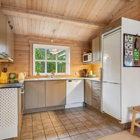 Well-maintained In Cozy Surroundings Close To *