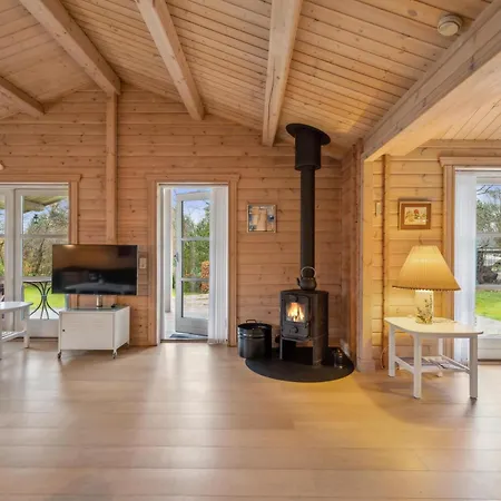 Well-maintained In Cozy Surroundings Close To Casa vacanze