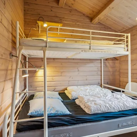 Casa vacanze Well-maintained In Cozy Surroundings Close To